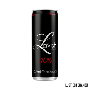 Lavish Classic Vodka